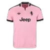 Juventus Jersey 2026/27 Player Version Away - ijersey
