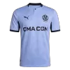 Marseille Jersey 2026/27 Third Away - ijersey