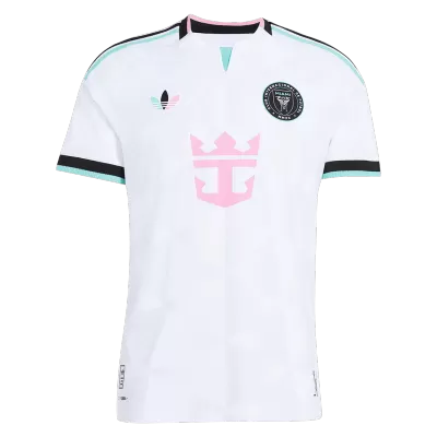 Inter Miami CF Jersey 2026 Player Version Third - ijersey