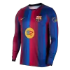 Barcelona Home Jersey 2026/27 - Long Sleeve - ijersey
