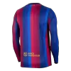 Barcelona Home Jersey 2026/27 - Long Sleeve - ijersey