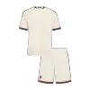 Youth Manchester United Jersey Kit 2026/27 Third - ijersey