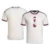 Manchester United Jersey 2026/27 Third Away - ijersey