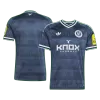Newcastle United Jersey 2026/27 Player Version Away - ijersey