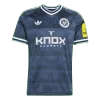 Newcastle United Jersey 2026/27 Player Version Away - ijersey