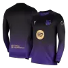 Barcelona Away Jersey 2026/27 - Long Sleeve - ijersey
