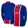 PSG Home Jersey 2026/27 - Long Sleeve - ijersey