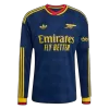 Arsenal Away Jersey 2026/27 - Long Sleeve - ijersey