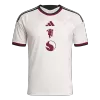 Manchester United Jersey 2026/27 Third Away - ijersey