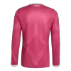 Real Madrid Third Away Jersey 2026/27 - Long Sleeve - ijersey