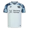 Bayer 04 Leverkusen Jersey 2026/27 Away - ijersey