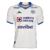 Cruz Azul Jersey 2026/27 Player Version Away - ijersey