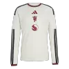 Manchester United Third Away Jersey 2026/27 - Long Sleeve - ijersey