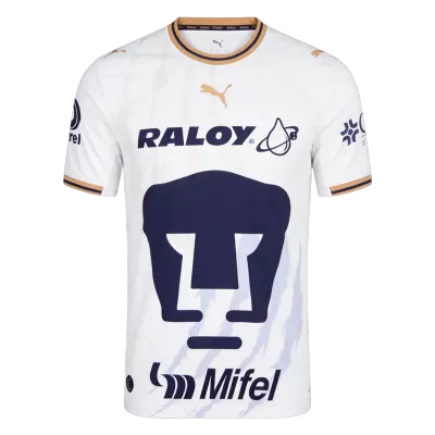 Pumas UNAM Jersey 2026/27 Away - ijersey