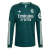 Real Madrid Away Jersey 2026/27 - Long Sleeve - ijersey