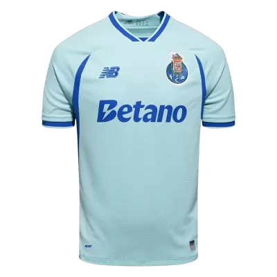 FC Porto Jersey 2026/27 Third Away - ijersey