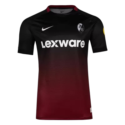 SC Freiburg Jersey 2026/27 Third Away - ijersey