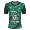 Club León Jersey 2026/27 Player Version Home - ijersey