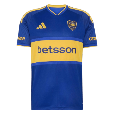 Boca Juniors Jersey 2026/27 Home - ijersey