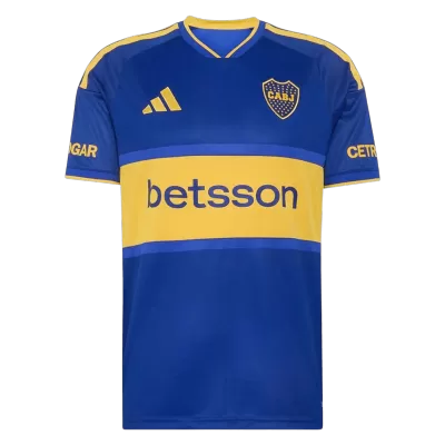 Boca Juniors Jersey 2026/27 Home - ijersey