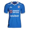 Cruz Azul Jersey 2026/27 Player Version Home - ijersey
