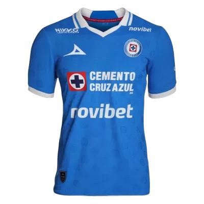 Cruz Azul Jersey 2026/27 Player Version Home - ijersey