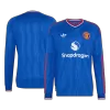 Manchester United Away Jersey 2026/27 - Long Sleeve - ijersey