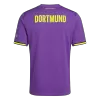 Borussia Dortmund Jersey 2026/27 Third Away - ijersey