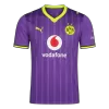 Borussia Dortmund Jersey 2026/27 Third Away - ijersey