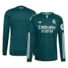 Real Madrid Away Jersey 2026/27 - Long Sleeve - ijersey