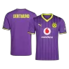 Borussia Dortmund Jersey 2026/27 Third Away - ijersey
