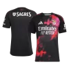 Benfica Jersey 2026/27 Third Away - ijersey
