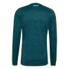 Real Madrid Away Jersey 2026/27 - Long Sleeve - ijersey