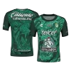 Club León Jersey 2026/27 Player Version Home - ijersey