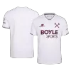 West Ham United Jersey 2026/27 Away - ijersey