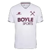 West Ham United Jersey 2026/27 Away - ijersey