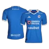 Cruz Azul Jersey 2026/27 Player Version Home - ijersey