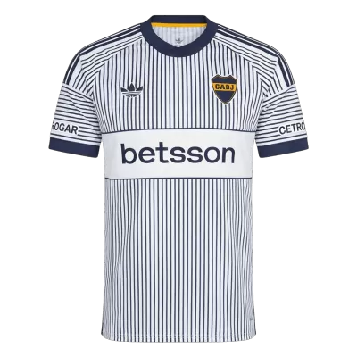 Boca Juniors Jersey 2026/27 Away - ijersey