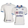 Cruz Azul Jersey 2026/27 Player Version Away - ijersey