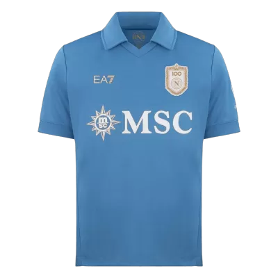 Napoli Jersey 2026/27 Home - ijersey