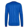 Manchester United Away Jersey 2026/27 - Long Sleeve - ijersey