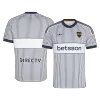 Boca Juniors Jersey 2026/27 Away - ijersey
