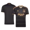 Ajax Jersey 2026/27 Away - ijersey