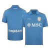 Napoli Jersey 2026/27 Home - ijersey