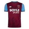 West Ham United Jersey 2026/27 Home - ijersey