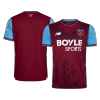 West Ham United Jersey 2026/27 Home - ijersey