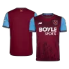 West Ham United Jersey 2026/27 Home - ijersey