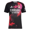 Benfica Jersey 2026/27 Third Away - ijersey