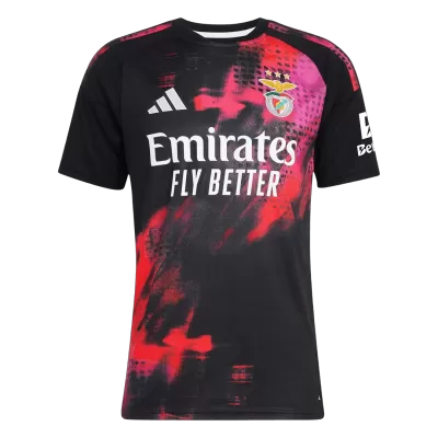 Benfica Jersey 2026/27 Third Away - ijersey