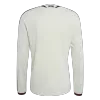 Manchester United Third Away Jersey 2026/27 - Long Sleeve - ijersey